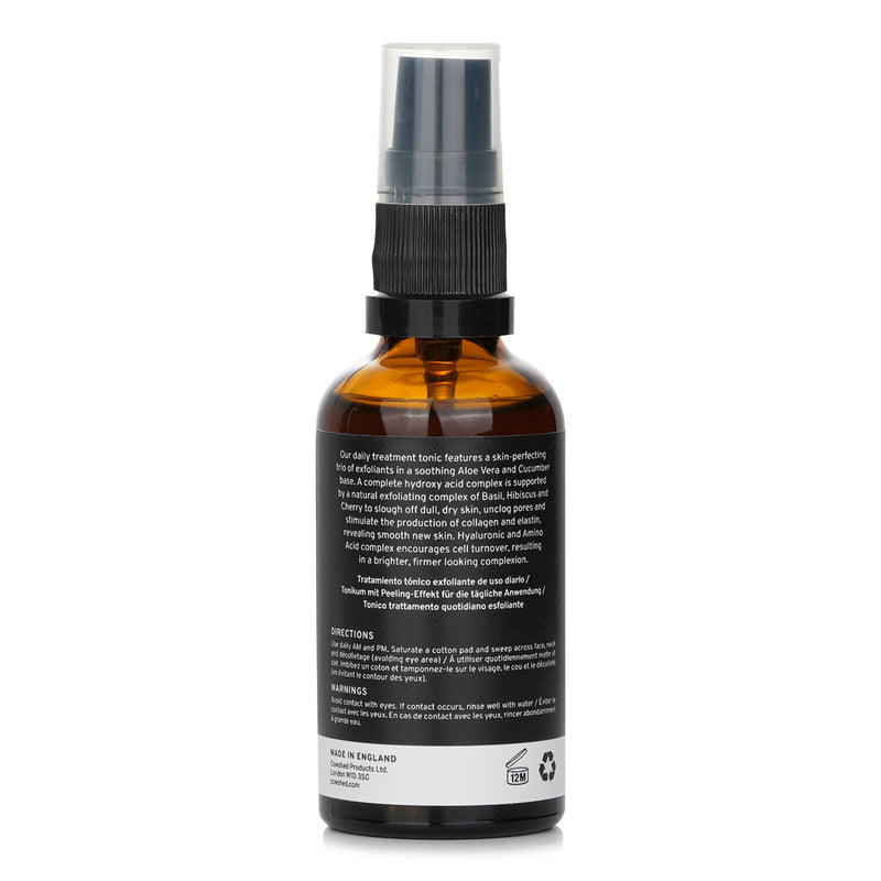 カウシェッド  エクスフォリエイティング デイリー トリートメント トニック   50ml/1.69oz