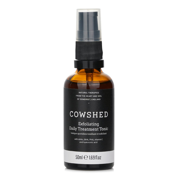 カウシェッド  エクスフォリエイティング デイリー トリートメント トニック   50ml/1.69oz