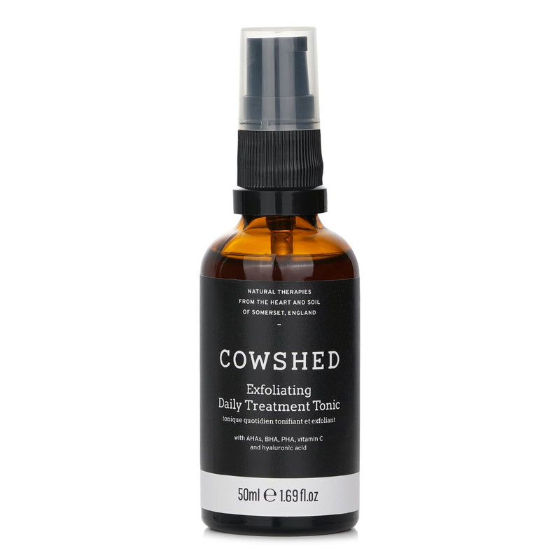 カウシェッド  エクスフォリエイティング デイリー トリートメント トニック   50ml/1.69oz