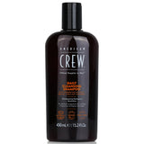 アメリカンクルー  Men Daily Cleansing Shampoo (For Normal To Oily Hair And Scalp)   450ml/15.2oz