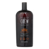 アメリカンクルー  Men Daily Cleansing Shampoo (For Normal To Oily Hair And Scalp)   1000ml/33.8oz