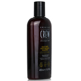 アメリカンクルー  Men Daily Deep Moisturizing Shampoo (For Normal To Dry Hair)   450ml/15.2oz