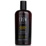 アメリカンクルー  Men Daily Deep Moisturizing Shampoo (For Normal To Dry Hair)   450ml/15.2oz