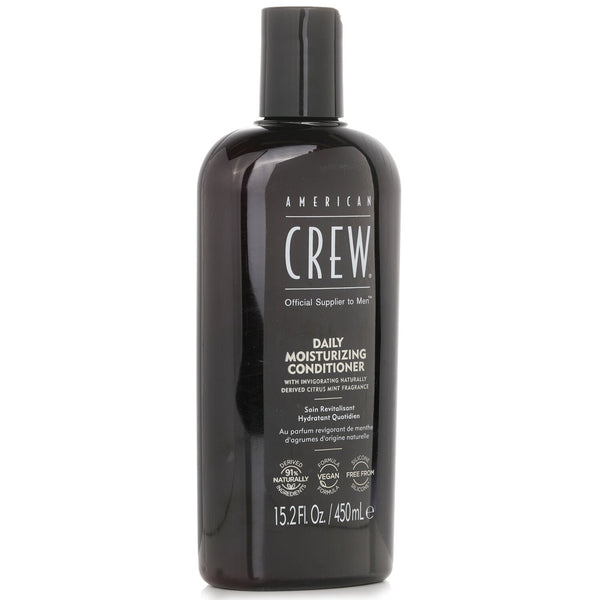 アメリカンクルー  Men Daily Moisturizing Conditioner   450ml/15.2oz