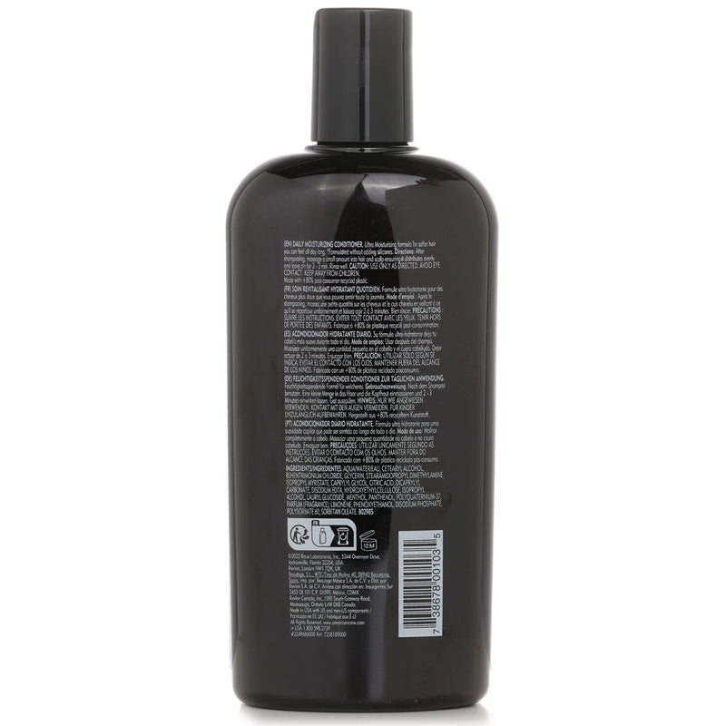 アメリカンクルー  Men Daily Moisturizing Conditioner   450ml/15.2oz