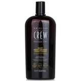 アメリカンクルー  Men Daily Moisturizing Conditioner (For Normal To Dry Hair)   1000ml/33.8oz
