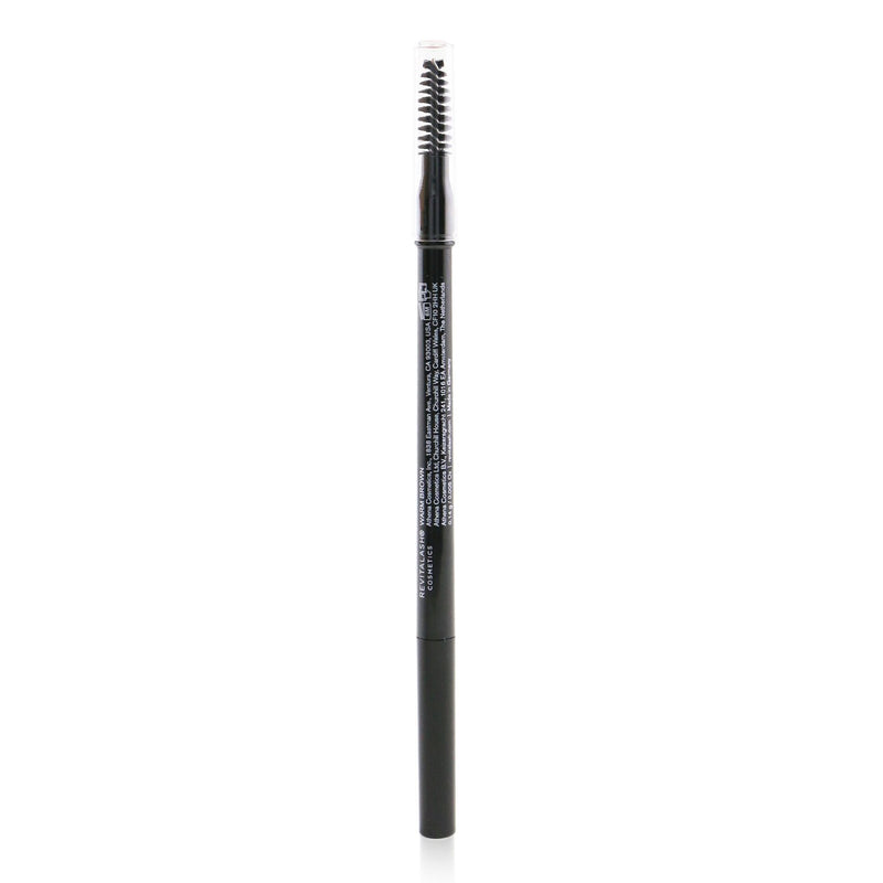 リバイタラッシュ  リバイタブロウ ハイデフ ブロウ ペンシル - ウォーム ブラウン   0.14g/0.005oz