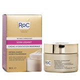 ロック  Retinol Correxion Line Smoothing Max Hydration Cream   50ml/1.7oz