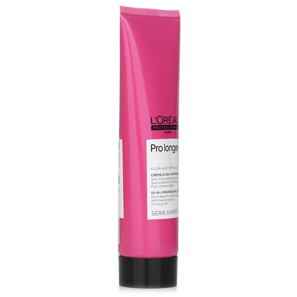 ロレアル  Professionnel Serie Expert - Pro Longer Filler-A100 + Amino Acid 10-In-1 Professional Cream (For Long Hair   150ml/5.1oz