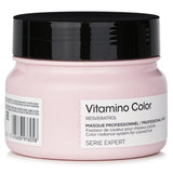 ロレアル  Professionnel Serie Expert - Vitamino Color Resveratrol Color Radiance System Mask (For Colored Hair)   250ml/8.5oz