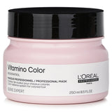ロレアル  Professionnel Serie Expert - Vitamino Color Resveratrol Color Radiance System Mask (For Colored Hair)   250ml/8.5oz