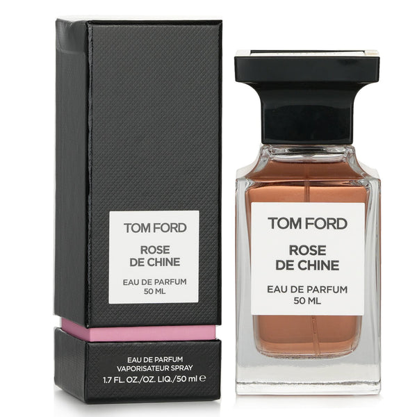 トム フォード  Private Blend Rose De Chine Eau De Parfum Spray   50ml/1.7oz