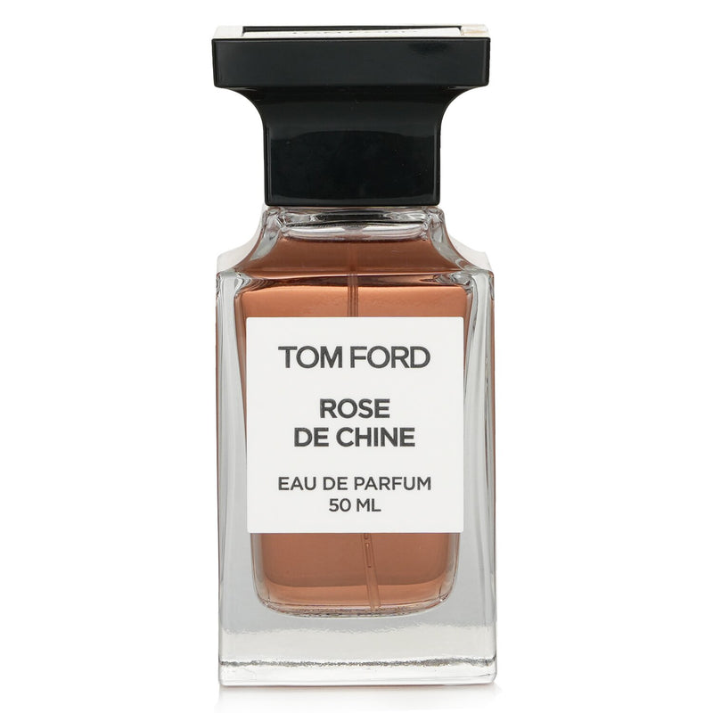 トム フォード  Private Blend Rose De Chine Eau De Parfum Spray   50ml/1.7oz