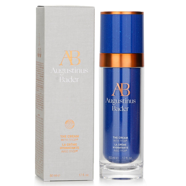アウグスティヌス・バーダー  The Cream with TFC8   50ml/1.7oz