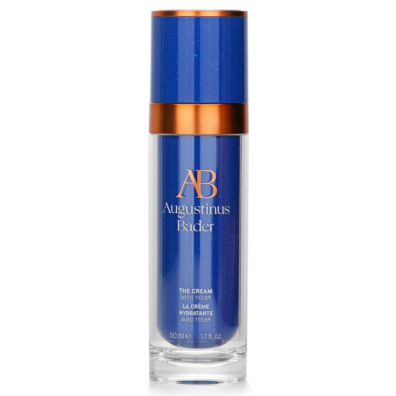 アウグスティヌス・バーダー  The Cream with TFC8   50ml/1.7oz