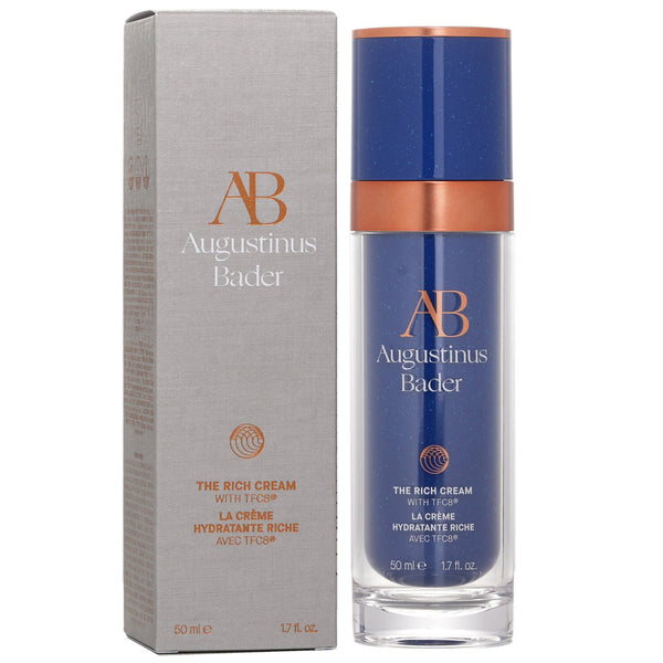 アウグスティヌス・バーダー  The Rich Cream with TFC8   50ml/1.7oz
