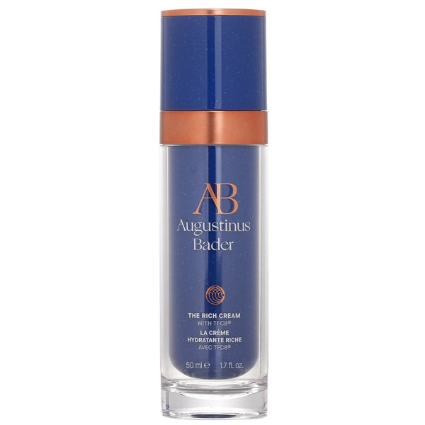アウグスティヌス・バーダー  The Rich Cream with TFC8   50ml/1.7oz