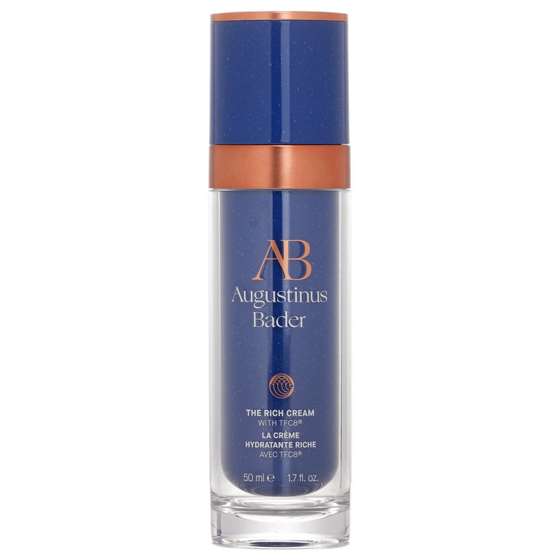 アウグスティヌス・バーダー  The Rich Cream with TFC8   50ml/1.7oz