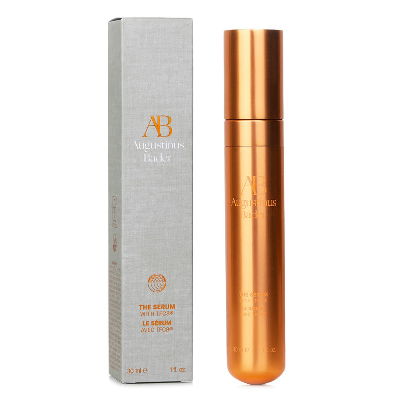 アウグスティヌス・バーダー  セラム TFC8   30ml/1oz
