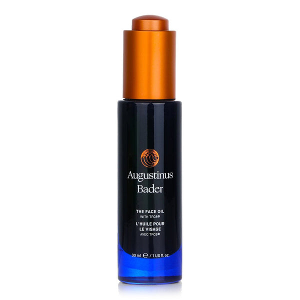 アウグスティヌス・バーダー  フェイスオイル TFC8   30ml/1oz