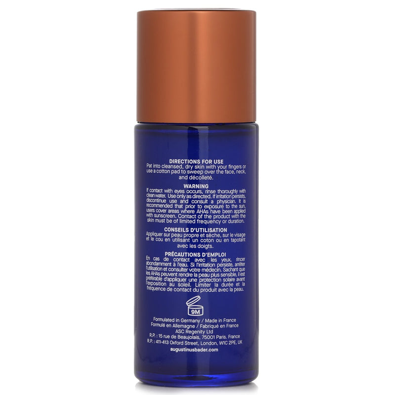 アウグスティヌス・バーダー  エッセンシャル TFC8   100ml/3.38oz