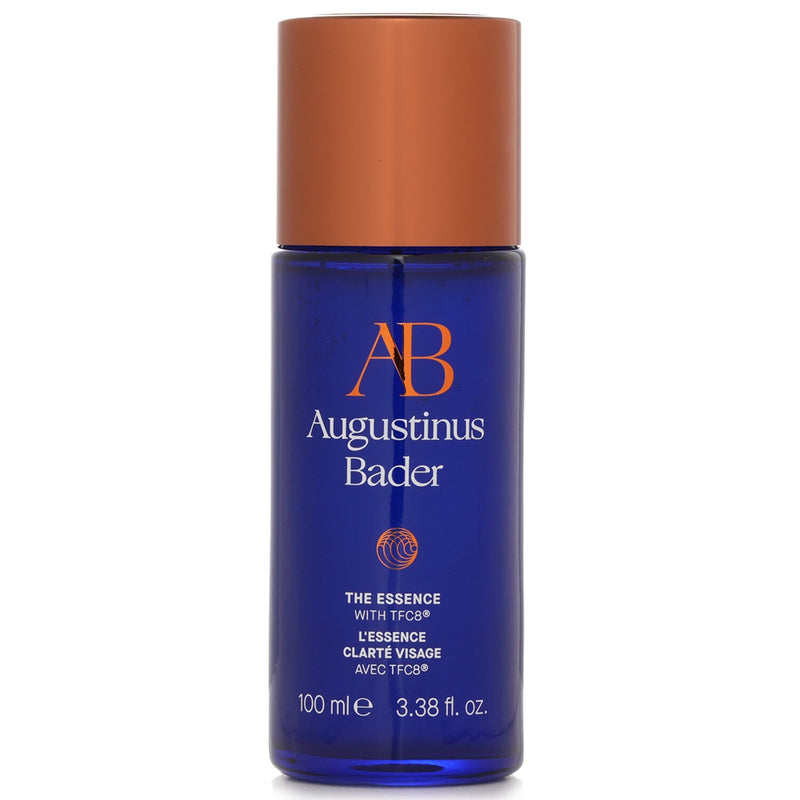 アウグスティヌス・バーダー  エッセンシャル TFC8   100ml/3.38oz