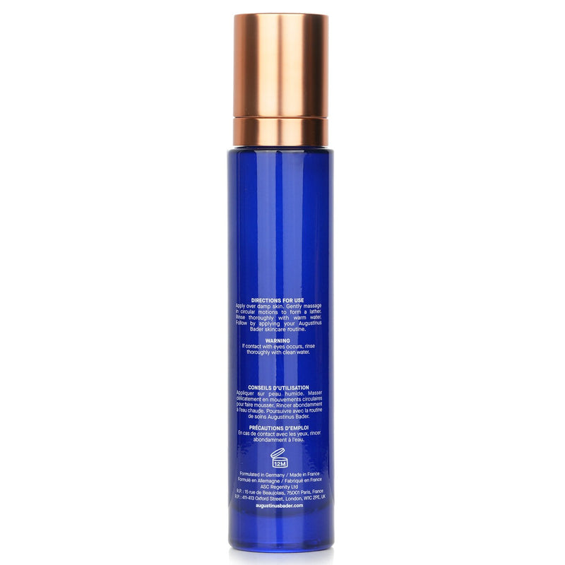 アウグスティヌス・バーダー  The Cream Cleansing Gel with TFC8   100ml/3.38oz
