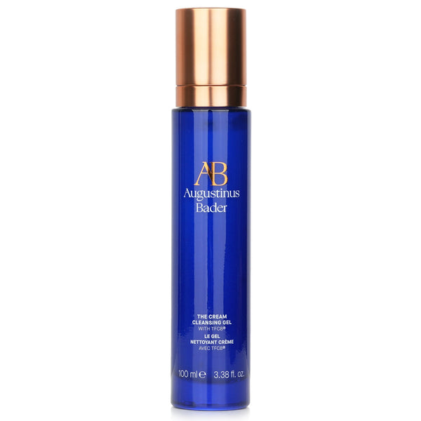 アウグスティヌス・バーダー  The Cream Cleansing Gel with TFC8   100ml/3.38oz