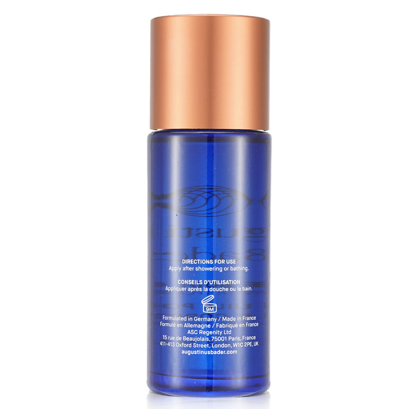 アウグスティヌス・バーダー  ボディオイル TFC8   100ml/3.38oz