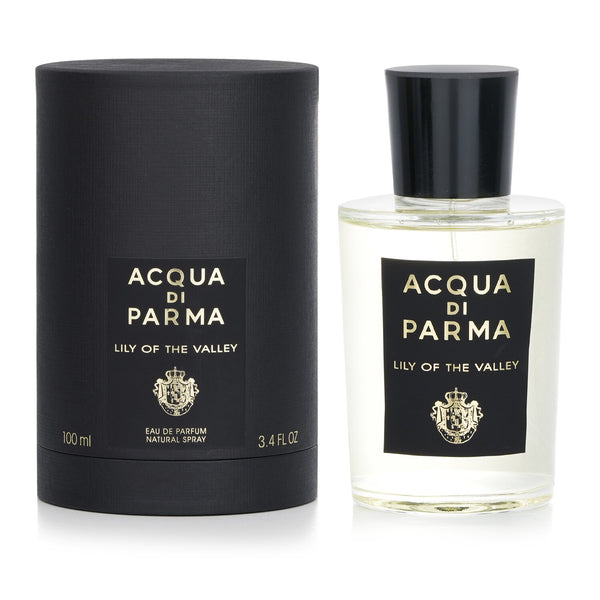 アクアディパルマ  シグネチャーズ オブ ザ サン リリー オブ ザ バレー オードパルファム スプレー   100ml/3.4oz
