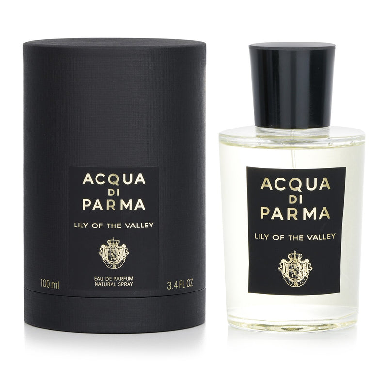 アクアディパルマ  シグネチャーズ オブ ザ サン リリー オブ ザ バレー オードパルファム スプレー   100ml/3.4oz