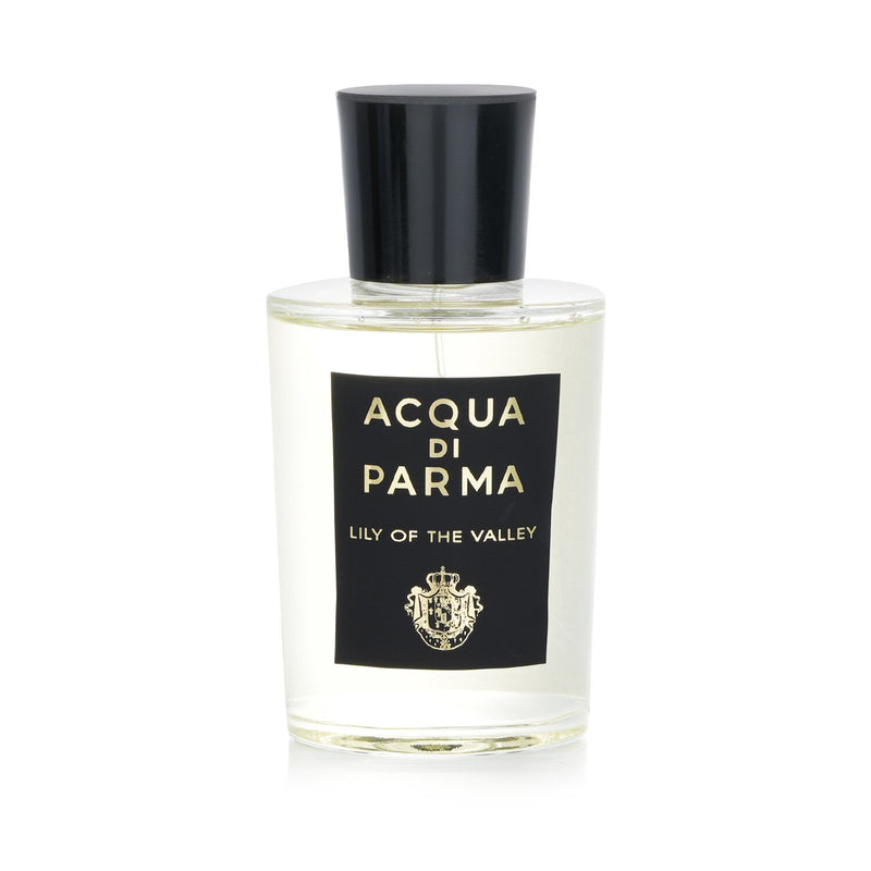 アクアディパルマ  シグネチャーズ オブ ザ サン リリー オブ ザ バレー オードパルファム スプレー   100ml/3.4oz