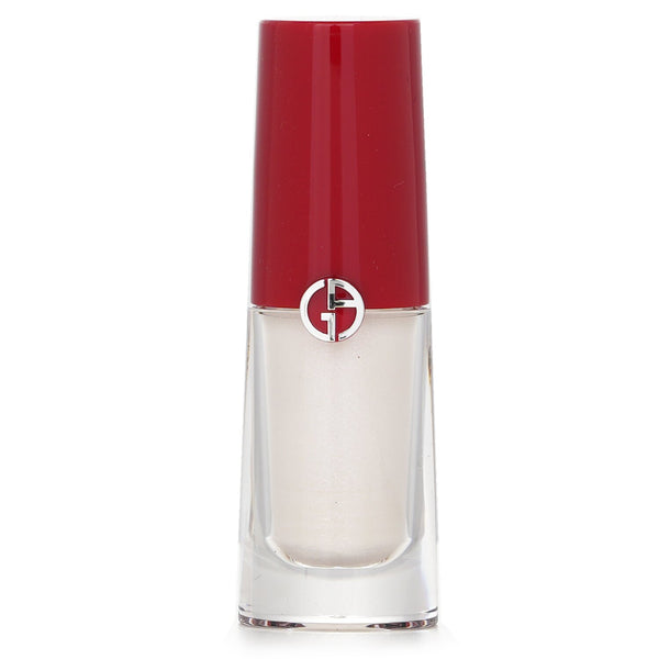 ジョルジオ アルマーニ  リップ マグネット セカンド スキン インテンス マット カラー - # 005 Vivacita   3.9ml/0.13oz