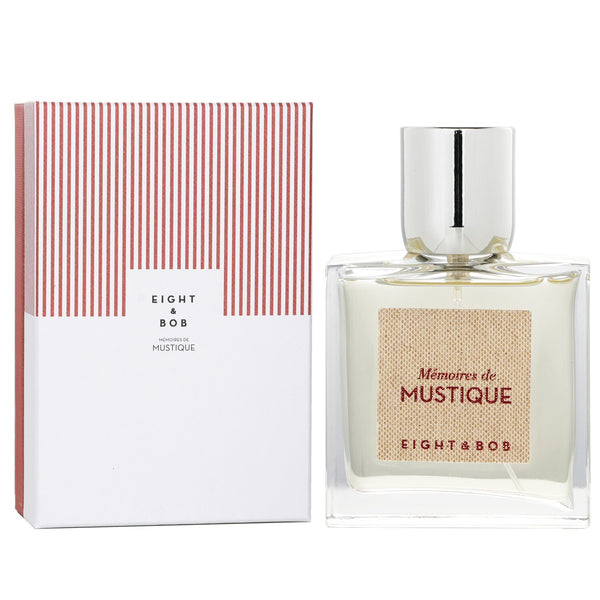 エイト & ボブ  Memoires De Mustique Eau De Parfum Spray   100ml/3.4oz