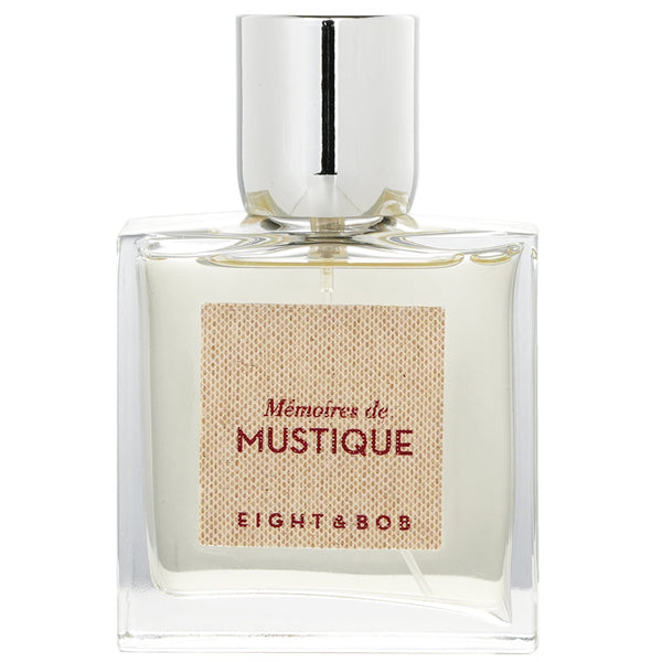 エイト & ボブ  Memoires De Mustique Eau De Parfum Spray   100ml/3.4oz