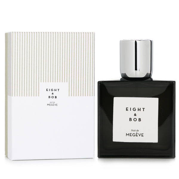 エイト & ボブ  Nuit De Megeve Eau De Parfum Spray   100ml/3.4oz