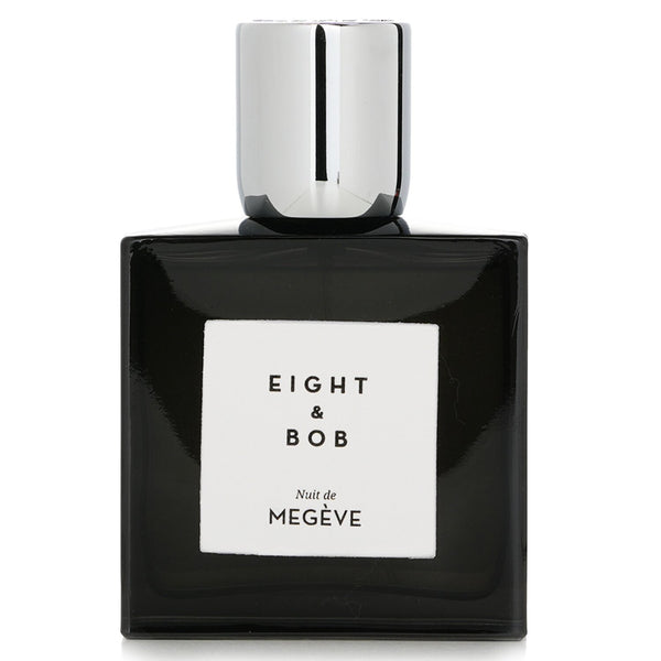 エイト & ボブ  Nuit De Megeve Eau De Parfum Spray   100ml/3.4oz