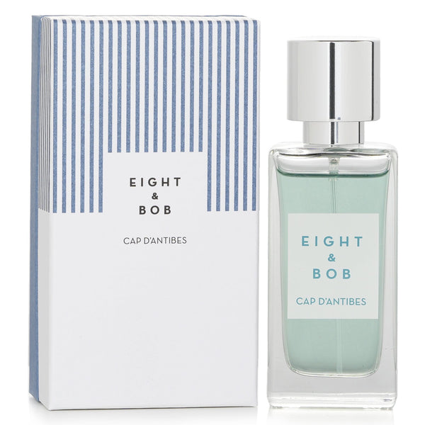 エイト & ボブ  Cap D'antibes Eau De Parfum Spray   30ml/1oz