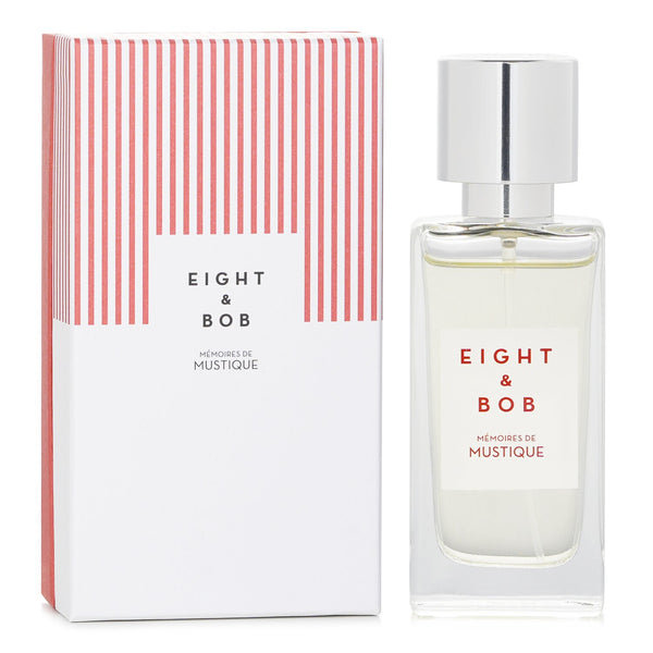 エイト & ボブ  Memoires De Mustique Eau De Parfum Spray   30ml/1oz