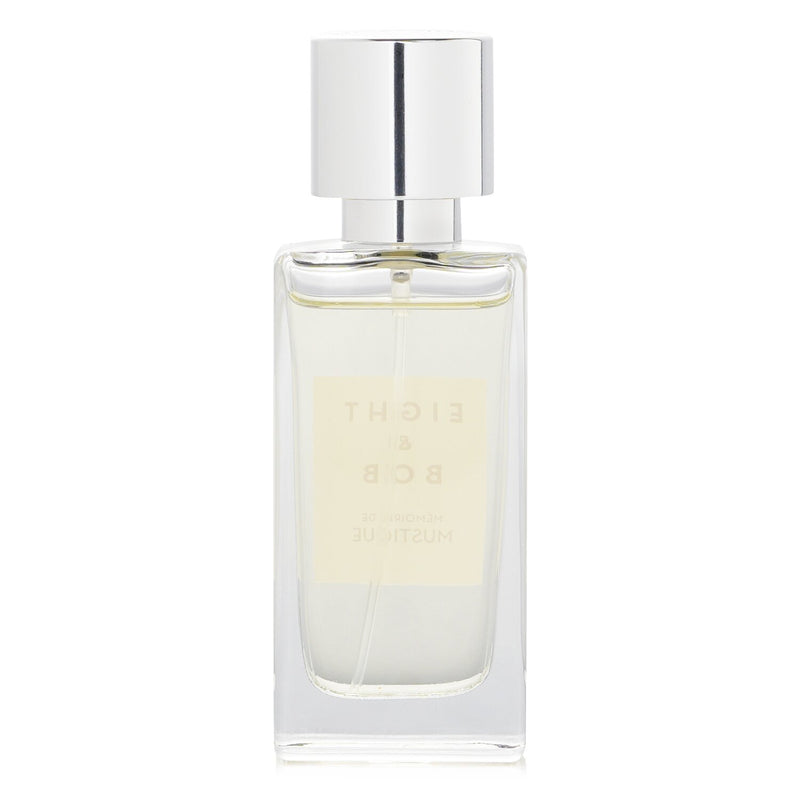 エイト & ボブ  Memoires De Mustique Eau De Parfum Spray   30ml/1oz