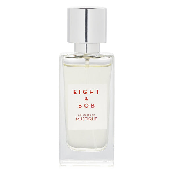 エイト & ボブ  Memoires De Mustique Eau De Parfum Spray   30ml/1oz
