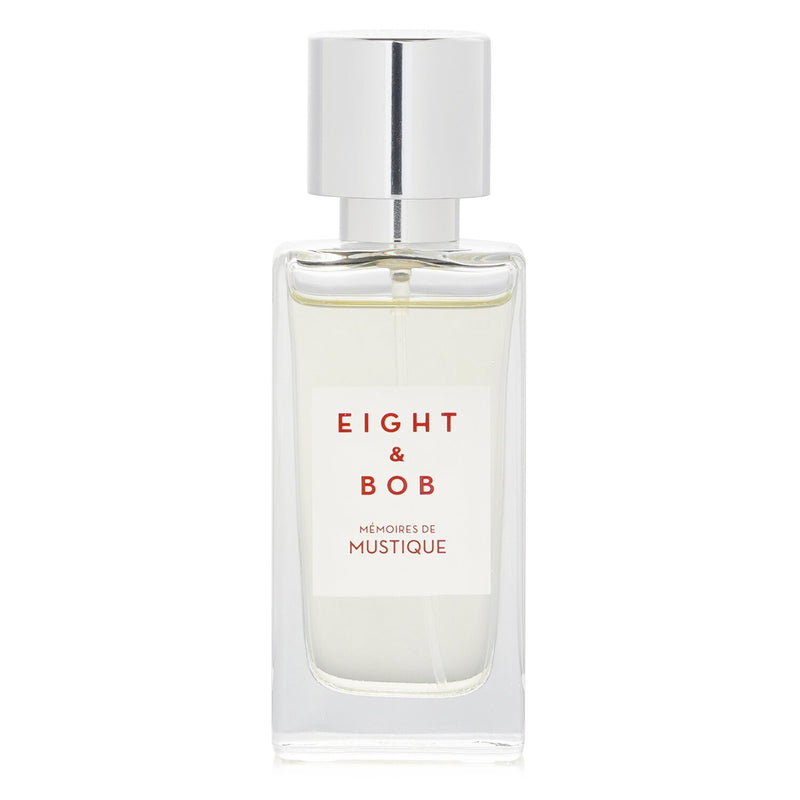 エイト & ボブ  Memoires De Mustique Eau De Parfum Spray   30ml/1oz