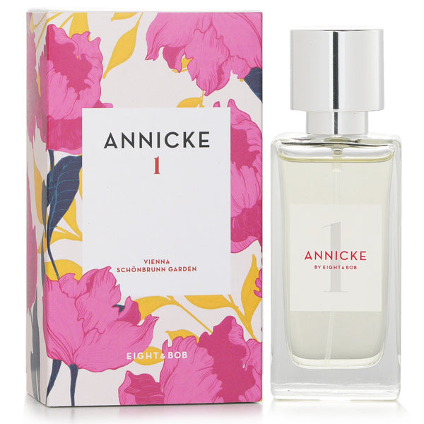 エイト & ボブ  Annicke 1 Eau De Parfum Spray   30ml/1oz