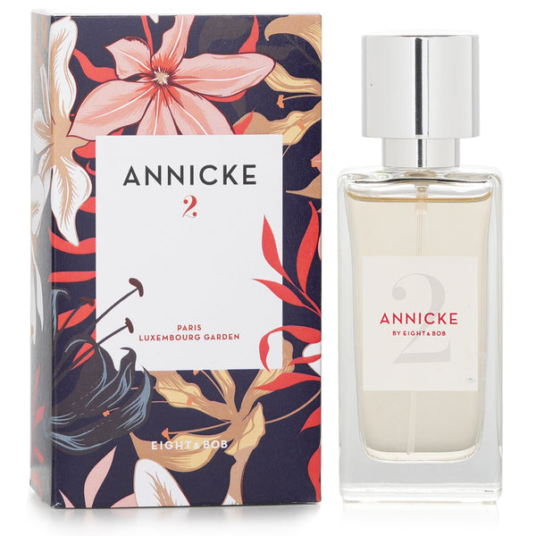 エイト & ボブ  Annicke 2 Eau De Parfum Spray   30ml/1oz