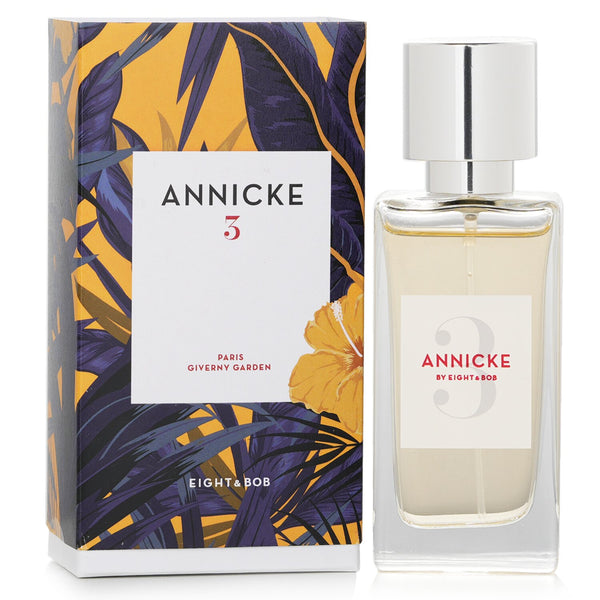 エイト & ボブ  Annicke 3 Eau De Parfum Spray   30ml/1oz