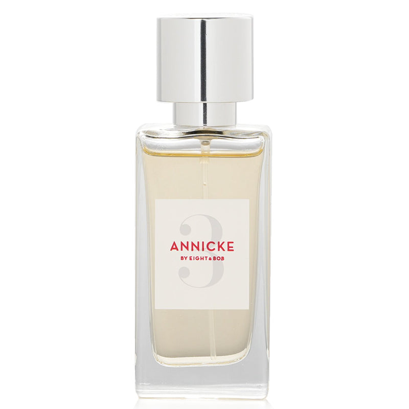 エイト & ボブ  Annicke 3 Eau De Parfum Spray   30ml/1oz