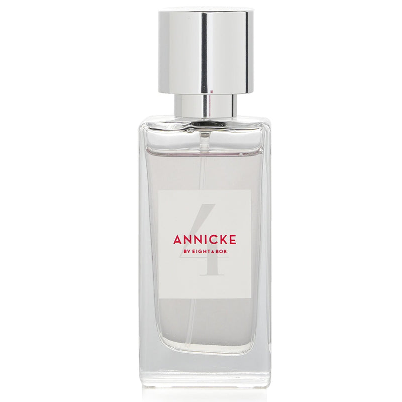 エイト & ボブ  Annicke 4 Eau De Parfum Spray   30ml/1oz