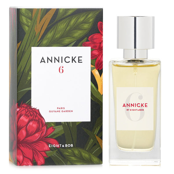 エイト & ボブ  Annicke 6 Eau De Parfum Spray   30ml/1oz