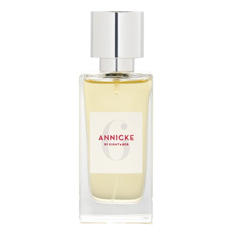 エイト & ボブ  Annicke 6 Eau De Parfum Spray   30ml/1oz
