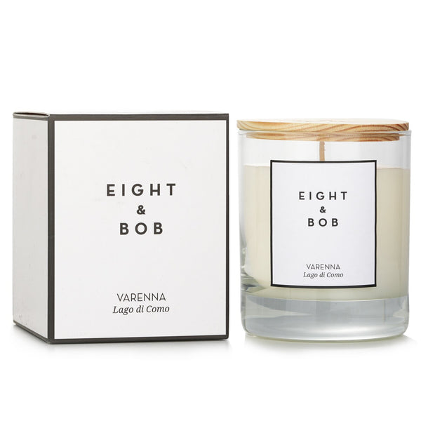 エイト & ボブ  Candle - Varenna (Lago Di Como)   230g